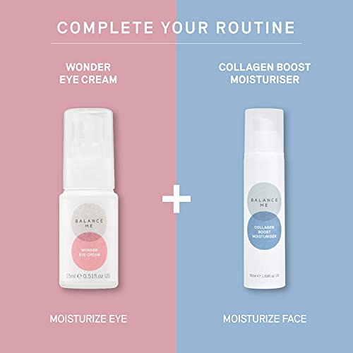 Bio Balance Youthful Radiance 15ml Eye Cream for a Refreshed Look - Image 5