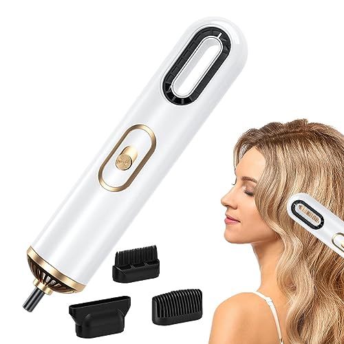 Bio Ionic Lightweight Blow Dryer, Fast Drying Technology, Quick Styling, 1875W - Image 5