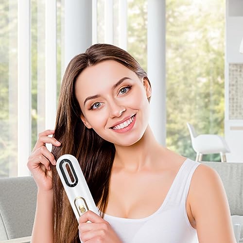 Bio Ionic Lightweight Blow Dryer, Fast Drying Technology, Quick Styling, 1875W - Image 2