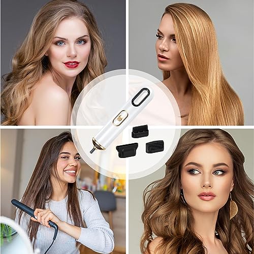Bio Ionic Lightweight Blow Dryer, Fast Drying Technology, Quick Styling, 1875W - Image 3