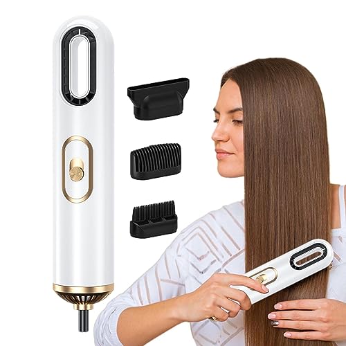 Bio Ionic Lightweight Blow Dryer, Fast Drying Technology, Quick Styling, 1875W - Image 7
