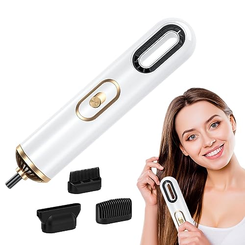 Bio Ionic Lightweight Blow Dryer, Fast Drying Technology, Quick Styling, 1875W - Image 6