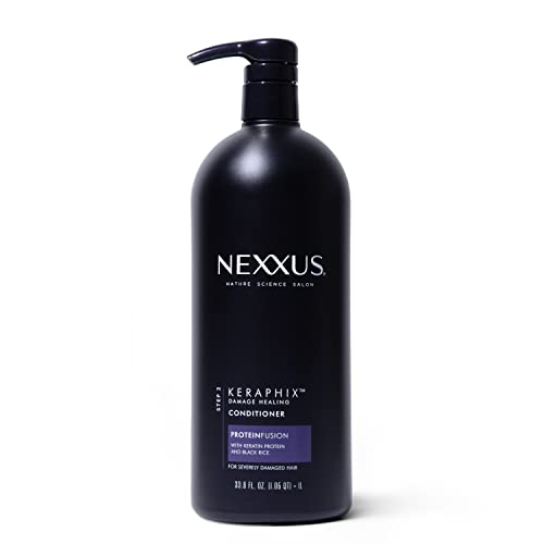 Bio Keratin Smooth Hair Leave-In Conditioner 8 oz Bottle for All Hair Types