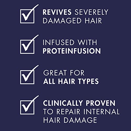 Bio Keratin Smooth Hair Leave-In Conditioner 8 oz Bottle for All Hair Types - Image 6