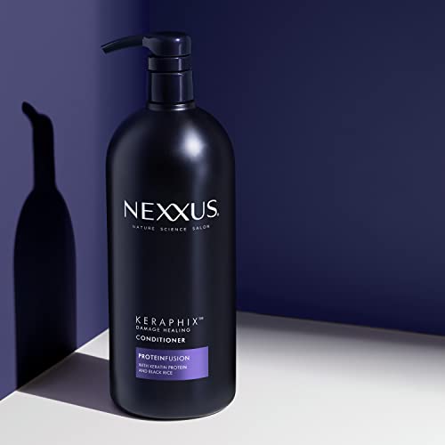 Bio Keratin Smooth Hair Leave-In Conditioner 8 oz Bottle for All Hair Types - Image 7