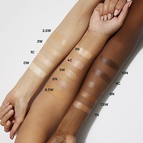 Bio Oil 25ml Foundation for Even Skin Tone and Texture - Image 3
