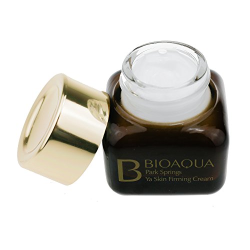 Bioaqua 30ml Hydrating Eye Cream for Moisturizing and Brightening Skin