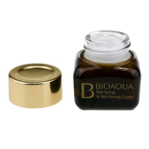 Bioaqua 30ml Hydrating Eye Cream for Moisturizing and Brightening Skin - Image 3