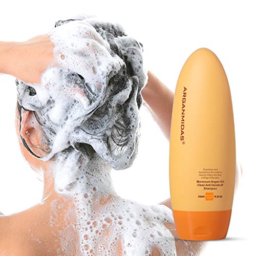 Bioderma Dandruff Shampoo ? Anti-dandruff formula for healthy scalp. - Image 6