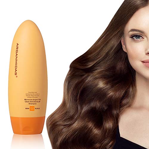 Bioderma Dandruff Shampoo ? Anti-dandruff formula for healthy scalp. - Image 7