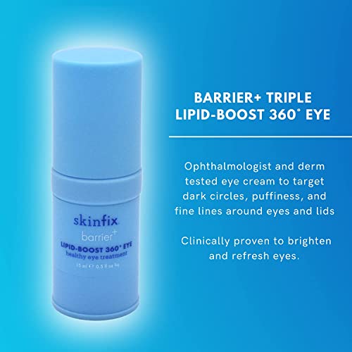 Biofixine 30ml Anti-Aging Eye Cream for Fine Lines and Dark Circles Reduction - Image 2