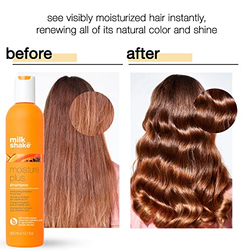 Biolage Leave-In Conditioner Milk Protein for Dry Hair 13.5 oz - Image 4