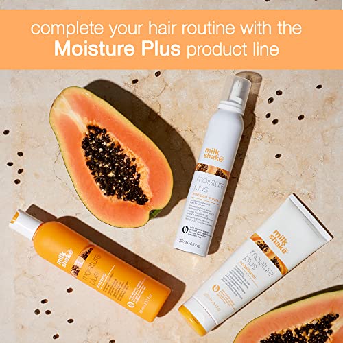 Biolage Leave-In Conditioner Milk Protein for Dry Hair 13.5 oz - Image 8