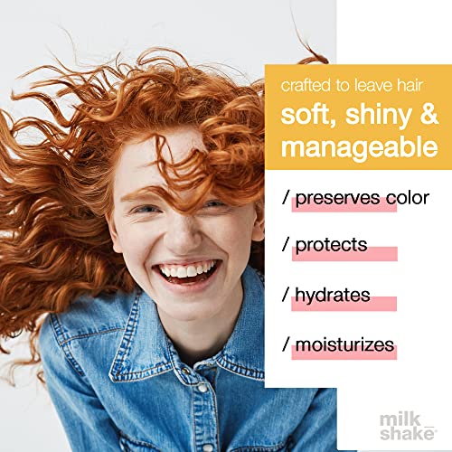 Biolage Milk Leave-In Conditioner - Image 3