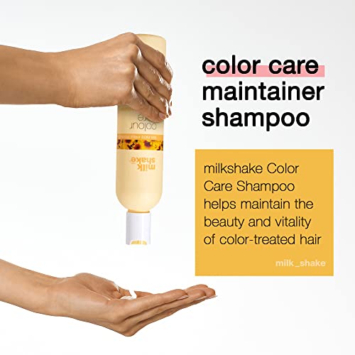 Biolage Milk Leave-In Conditioner - Image 2