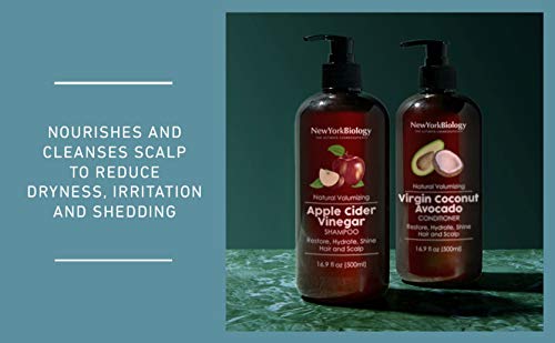 ?Biology Hair Conditioner: Natural Ingredients for Healthy Hair? - Image 4