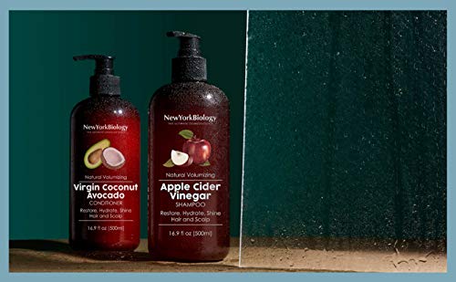 ?Biology Hair Conditioner: Natural Ingredients for Healthy Hair? - Image 5