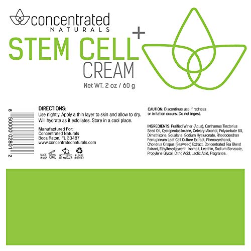 Biopelle Age Defense Eye Cream with Stem Cells for Firmness and Hydration 0.5 oz New - Image 5