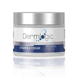 Biopelle Eye Cream with Vitamin K
