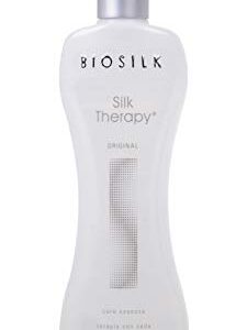 Biosilk Hair Gel ? Strong Hold & Frizz Control