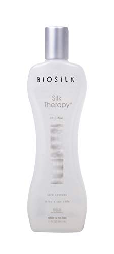 Biosilk Hair Gel ? Strong Hold & Frizz Control