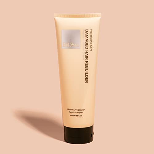 Biosys Nourishing Hair Cream 200ml for Healthy, Shiny, Strong Hair - Image 3