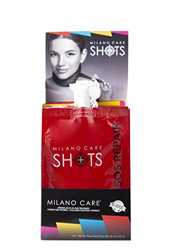 ?Biotin Collagen Hair Mask for Stronger Hair? - Image 2