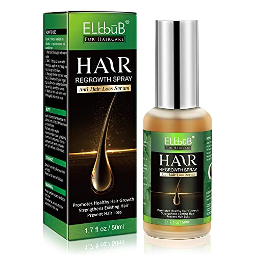 Biotin Hair Serum ? Advanced Formula