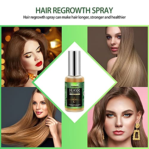 Biotin Hair Serum ? Advanced Formula - Image 7