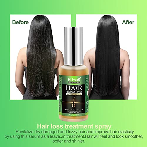 Biotin Hair Serum ? Advanced Formula - Image 6