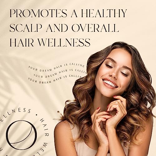 ?Biotin Hair Serum for Hair Growth by Pureauty? - Image 3