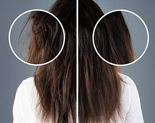 Biotin Hair Strengthening Spray for Healthier Hair Growth - 8 oz Bottle - Image 6