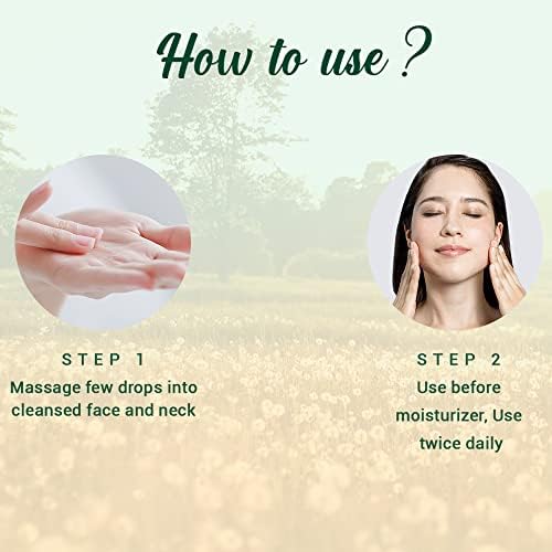Biotique Almond Hair Serum 100ml for Nourishing and Strengthening Hair - Image 7