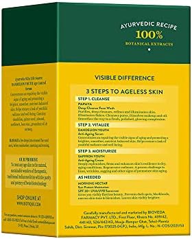 Biotique Almond Hair Serum 100ml for Nourishing and Strengthening Hair - Image 2
