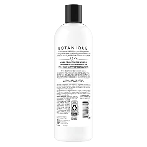 Biotique Hair Conditioner: Natural, Nourishing, and Strengthening Formula - Image 2