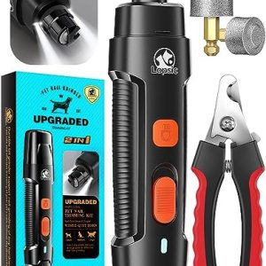 Birds? nail clippers for grooming small pets.