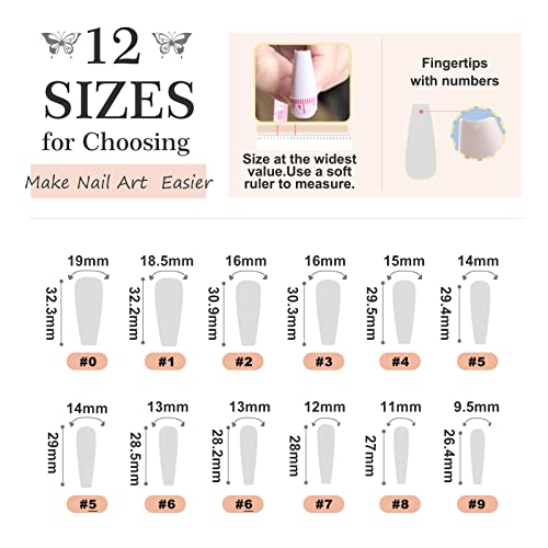 ?Black Acrylic Nail Designs? - Image 4