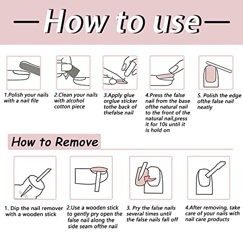 ?Black Acrylic Nails: Tips for a Stylish Look? - Image 6