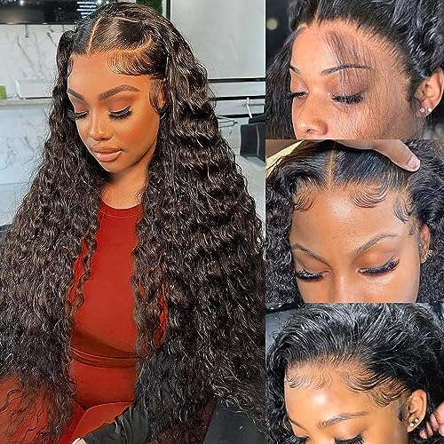 Black Baby Hair Cream for Nourishing and Moisturizing