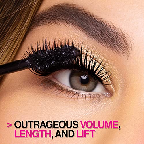 Nourishing Black Castor Oil 4 oz for Under-Eye Dark Circles & Moisturizing - Image 4