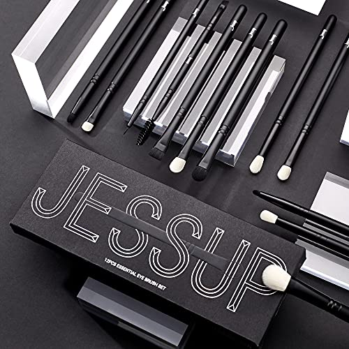 Master Black Eyeshadow Blending Techniques for a Flawless 10g Finish Guide - Image 7