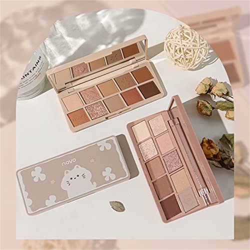 Black Eyeshadow Under Eyes: Shorter Version - Image 5