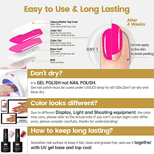 Black Glitter Nail Polish: Bold and Sparkly - Image 7