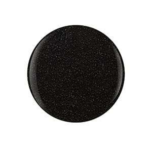 Black Heart Nail Polish: Dark and Edgy Shade - Image 2
