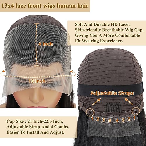 Black Human Hair Bob Wig - Image 6
