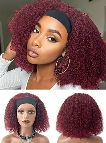 Natural Black Human Hair Half Wig for Effortless Style and Comfortable Wear