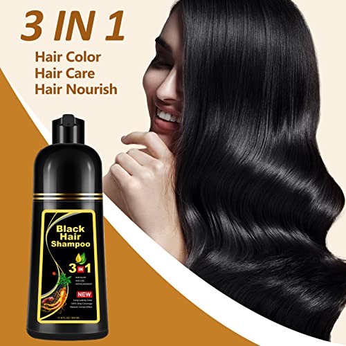 ?Black Magic Hair Mask for Strong, Healthy Hair? - Image 3