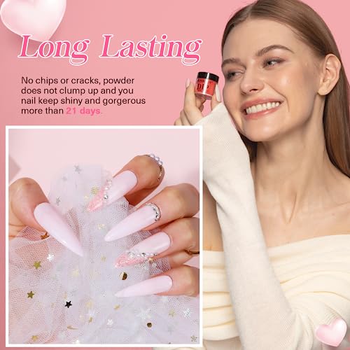 Black-Owned Vegan Nail Polish 15ml Long-Lasting Formula Assorted Colors - Image 8
