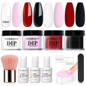 Black-Owned Vegan Nail Polish 15ml Long-Lasting Formula Assorted Colors