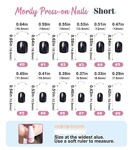 Black-Owned Stick-On Nails - Image 6